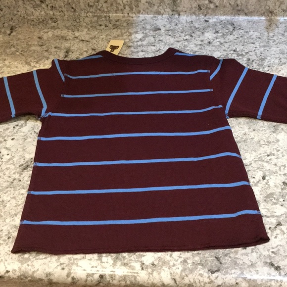 Long sleeve shirt - Picture 3 of 3